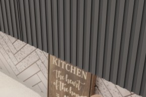 Кухонный гарнитур СОФИЯ 2.0м (Белый/Бланж/Графит/Антарес) в Екатеринбурге - ok-mebel.com | фото 7