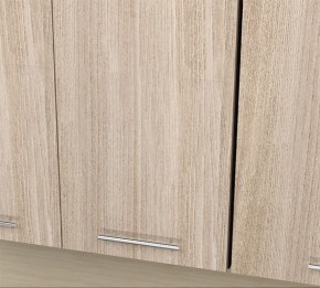 Кухонный гарнитур Светлана стандарт 1600 в Екатеринбурге - ok-mebel.com | фото 4