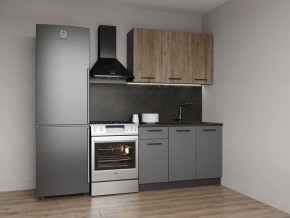 Кухонный гарнитур Умбра 1200 (Стол. 26мм) в Екатеринбурге - ok-mebel.com | фото