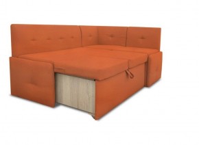 Кухонный уголок Вена Marvel Mango в Екатеринбурге - ok-mebel.com | фото 2