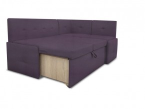 Кухонный уголок Вена Marvel Plum в Екатеринбурге - ok-mebel.com | фото 2