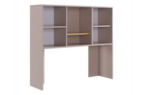 ЛАЙТ 2 Надстройка стола компьютерного (1200) в Екатеринбурге - ok-mebel.com | фото 11