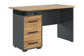 ЛАЙТ 2 Стол компьютерный (1200) в Екатеринбурге - ok-mebel.com | фото 6