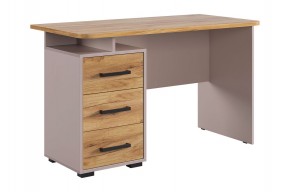 ЛАЙТ 2 Стол компьютерный (1200) в Екатеринбурге - ok-mebel.com | фото 7