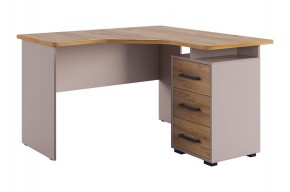 ЛАЙТ 2 Стол компьютерный угловой (1200) в Екатеринбурге - ok-mebel.com | фото 10