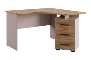 ЛАЙТ 2 Стол компьютерный угловой (1200) в Екатеринбурге - ok-mebel.com | фото 11