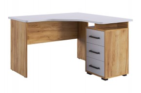 ЛАЙТ 2 Стол компьютерный угловой (1200) в Екатеринбурге - ok-mebel.com | фото 13