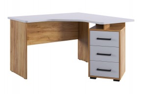 ЛАЙТ 2 Стол компьютерный угловой (1200) в Екатеринбурге - ok-mebel.com | фото 14