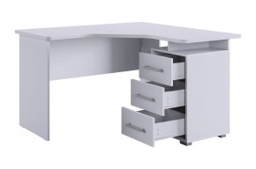 ЛАЙТ 2 Стол компьютерный угловой (1200) в Екатеринбурге - ok-mebel.com | фото 3