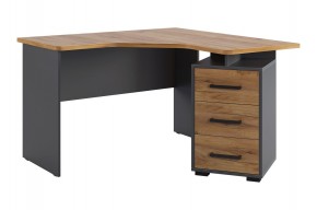 ЛАЙТ 2 Стол компьютерный угловой (1200) в Екатеринбурге - ok-mebel.com | фото 5