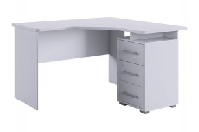 ЛАЙТ 2 Стол компьютерный угловой (1200) в Екатеринбурге - ok-mebel.com | фото 8