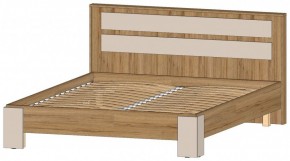 ЛЕНОРА Спальный гарнитур (модульный) кашемир в Екатеринбурге - ok-mebel.com | фото 2