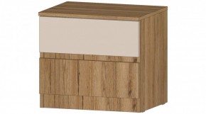 ЛЕНОРА Тумба прикроватная (кашемир) в Екатеринбурге - ok-mebel.com | фото