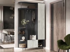 ЛИКА №2 Прихожая ЛДСП в Екатеринбурге - ok-mebel.com | фото 3