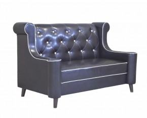 ЛОРД Диван нераскладной (в ткани коллекции Ивару №1,2,3) в Екатеринбурге - ok-mebel.com | фото 2