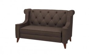 ЛОРД Диван нераскладной (в ткани коллекции Ивару №1,2,3) в Екатеринбурге - ok-mebel.com | фото 3