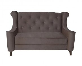 ЛОРД Диван нераскладной (в ткани коллекции Ивару №1,2,3) в Екатеринбурге - ok-mebel.com | фото 4