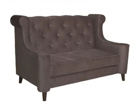 ЛОРД Диван нераскладной (в ткани коллекции Ивару №1,2,3) в Екатеринбурге - ok-mebel.com | фото 5