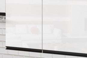 ЛОТОС Кухонный гарнитур Ультра (2000 мм) в Екатеринбурге - ok-mebel.com | фото 8