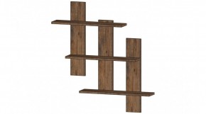 МАЭСТРО Полка (дуб самдал) в Екатеринбурге - ok-mebel.com | фото