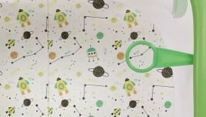 Манеж Фея Книжка в Екатеринбурге - ok-mebel.com | фото 6