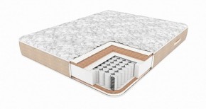 Матрас BioNative City УПРОЧНЕННЫЙ 700*1900/2000*h200 в Екатеринбурге - ok-mebel.com | фото