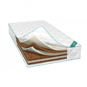 Матрас Делюкс Латекс Кокос (1600*1900/2000*h220) в Екатеринбурге - ok-mebel.com | фото