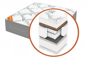 Матрас "Mega mult elite Gray Nigh" h220 в Екатеринбурге - ok-mebel.com | фото