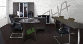 Мебель для руководителя Статус в Екатеринбурге - ok-mebel.com | фото