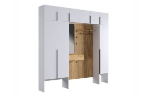 МЕБЕЛЬСОН К11 Прихожая в Екатеринбурге - ok-mebel.com | фото 13