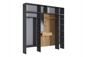 МЕБЕЛЬСОН К11 Прихожая в Екатеринбурге - ok-mebel.com | фото 14