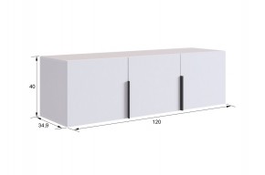 МЕБЕЛЬСОН К11 Прихожая (кашемир) в Екатеринбурге - ok-mebel.com | фото