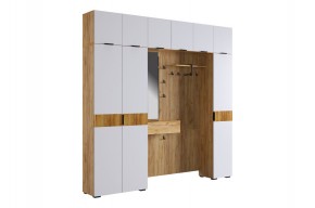 МЕБЕЛЬСОН К12 Прихожая в Екатеринбурге - ok-mebel.com | фото 10