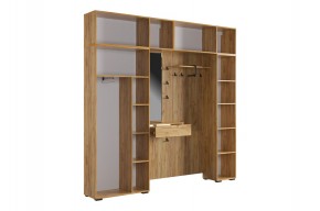 МЕБЕЛЬСОН К12 Прихожая в Екатеринбурге - ok-mebel.com | фото 11