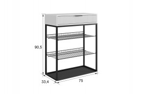 МЕБЕЛЬСОН К19 Прихожая в Екатеринбурге - ok-mebel.com | фото 12