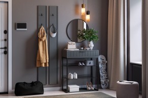 МЕБЕЛЬСОН К19 Прихожая в Екатеринбурге - ok-mebel.com | фото 2