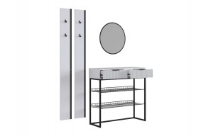 МЕБЕЛЬСОН К20 Прихожая в Екатеринбурге - ok-mebel.com | фото 4