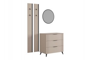 МЕБЕЛЬСОН К22 Прихожая в Екатеринбурге - ok-mebel.com | фото 2