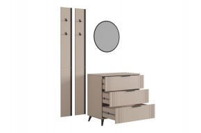 МЕБЕЛЬСОН К22 Прихожая в Екатеринбурге - ok-mebel.com | фото 3