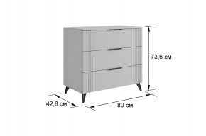 МЕБЕЛЬСОН К22 Прихожая в Екатеринбурге - ok-mebel.com | фото 7