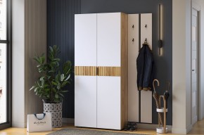 МЕБЕЛЬСОН К28 Прихожая в Екатеринбурге - ok-mebel.com | фото