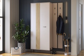 МЕБЕЛЬСОН К29 Прихожая (кашемир) в Екатеринбурге - ok-mebel.com | фото