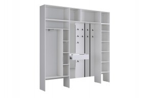 МЕБЕЛЬСОН К32 Прихожая в Екатеринбурге - ok-mebel.com | фото 4