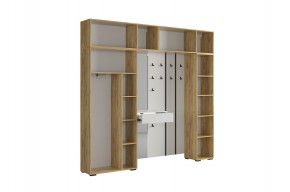 МЕБЕЛЬСОН К33 Прихожая в Екатеринбурге - ok-mebel.com | фото 14