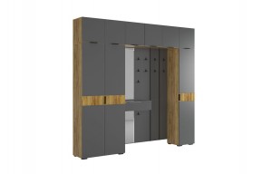 МЕБЕЛЬСОН К33 Прихожая в Екатеринбурге - ok-mebel.com | фото 15