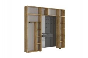 МЕБЕЛЬСОН К33 Прихожая в Екатеринбурге - ok-mebel.com | фото 16