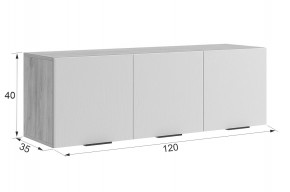 МЕБЕЛЬСОН К33 Прихожая в Екатеринбурге - ok-mebel.com | фото 3