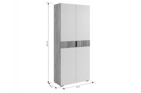 МЕБЕЛЬСОН К33 Прихожая в Екатеринбурге - ok-mebel.com | фото 5