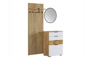 МЕБЕЛЬСОН К3 Прихожая в Екатеринбурге - ok-mebel.com | фото 9