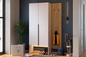 МЕБЕЛЬСОН К6 Прихожая в Екатеринбурге - ok-mebel.com | фото 3